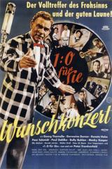 wunschkonzert