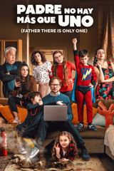 father there is only one