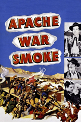 apache war smoke