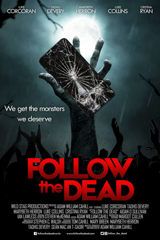 follow the dead