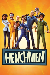 henchmen