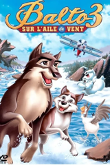 balto 3 : sur l'aile du vent
