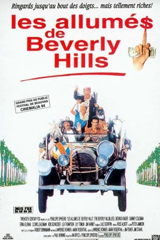 Les allumés de Beverly Hills