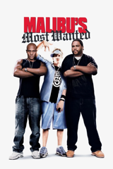 Le rappeur de Malibu