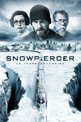Snowpiercer: Le Transperceneige