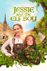 jessie and the elf boy