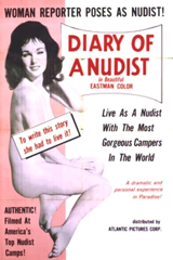 diary of a nudist