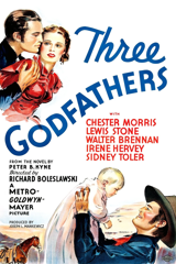 three godfathers