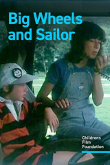 big wheels and sailor