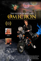 the visitor from planet omicron