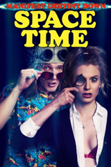 manifest destiny down: spacetime