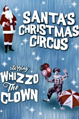 santa's christmas circus