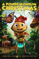 a pondemonium christmas