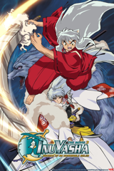 inuyasha, film 3 : tenka hadou no ken