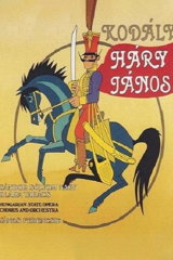 háry jános