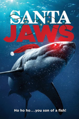 santa jaws