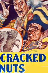 cracked nuts