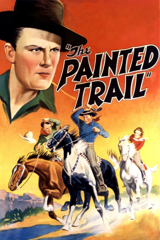 the painted trail
