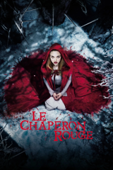 Le chaperon rouge