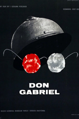 don gabriel