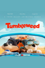 tumbleweed