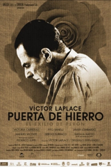 puerta de hierro, el exilio de perón