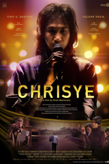 chrisye