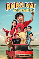 ambo nai sopir andalan