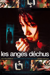 les anges déchus