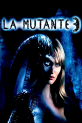 la mutante 3