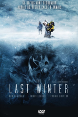 the last winter