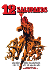 Les douze salopards