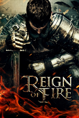 reign of fire