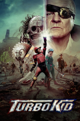 turbo kid
