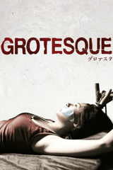 grotesque