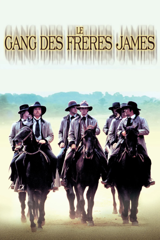 Le gang des frères James