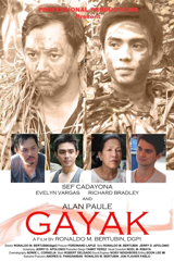 gayak