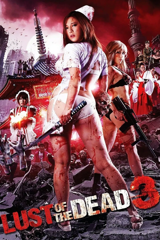 rape zombie lust of the dead 3