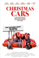 christmas cars