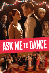 ask me to dance