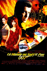 Le monde ne suffit pas