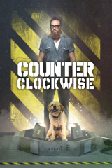 counter clockwise