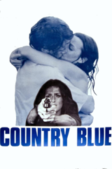 country blue