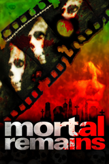 mortal remains