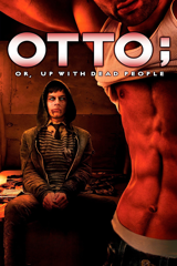 otto; or, up with dead people