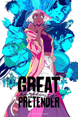 great pretender: razbliuto