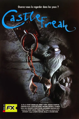 castle freak