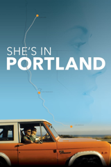 she's in portland