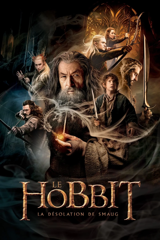 Le Hobbit: La Désolation de Smaug