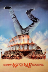 norman's awesome experience